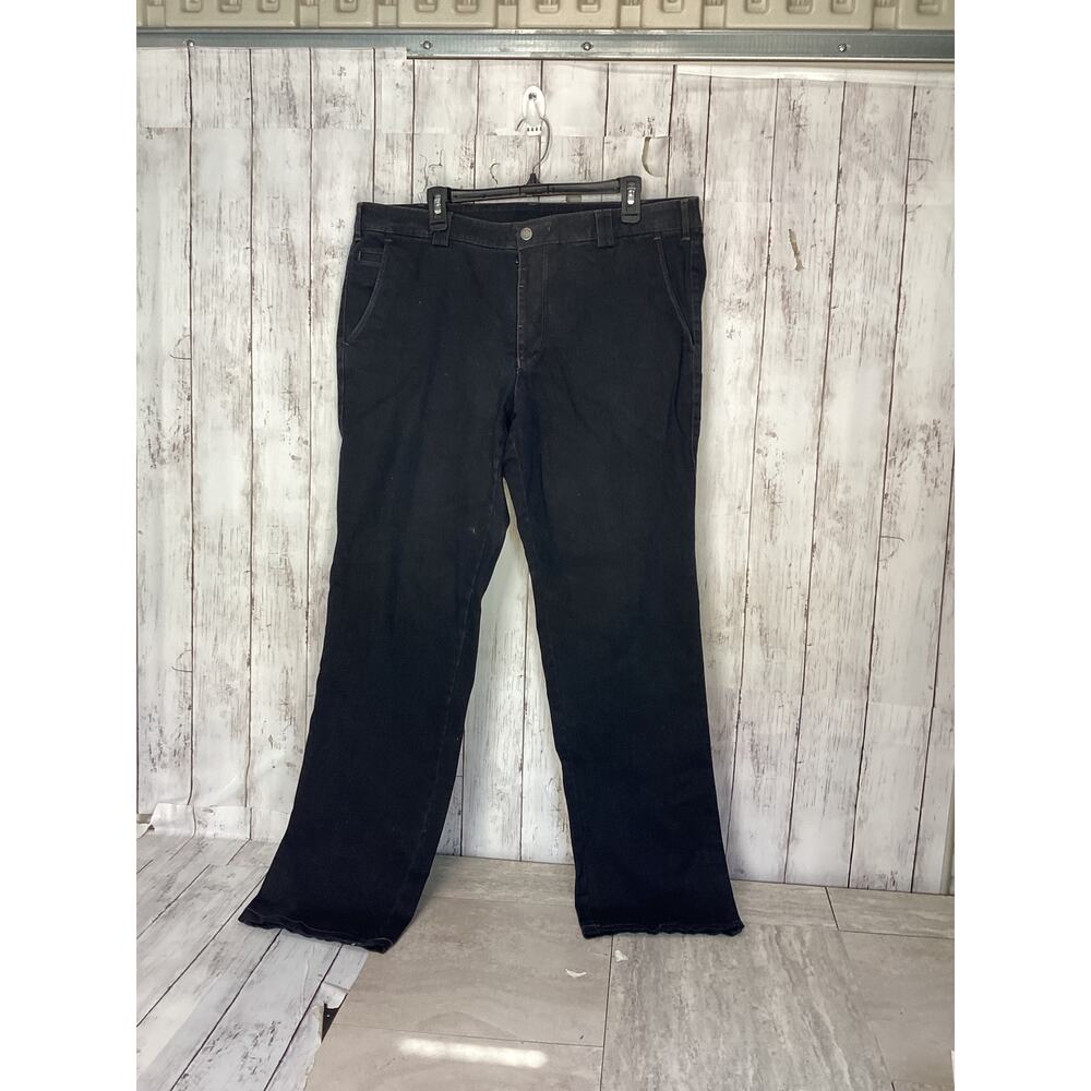 Meyer Sweetheart Women's Black Pants